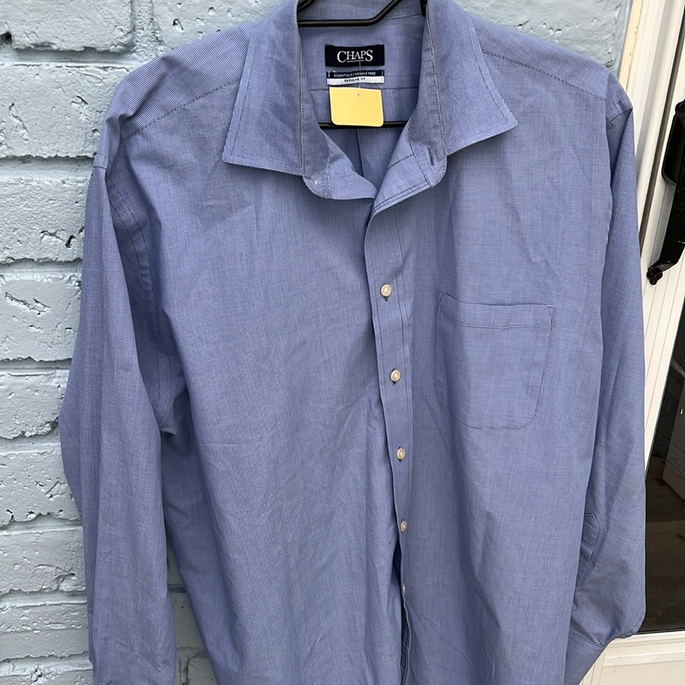 Men long sleeve